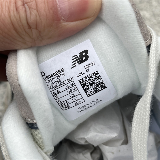 New Balance NB 9060 Sneakers    U9060EEB - 