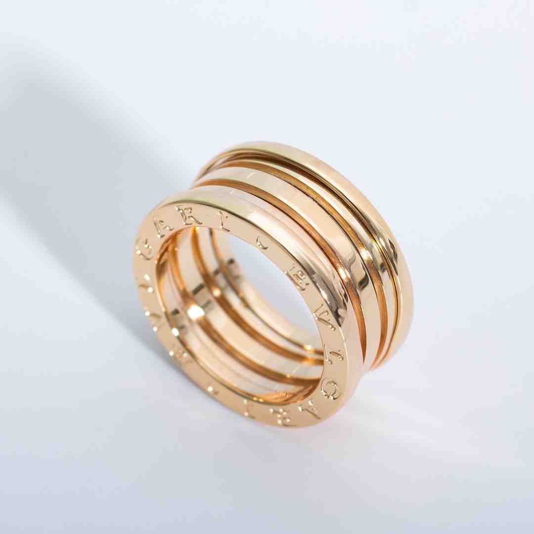 Cartier Ring - DesignerGu