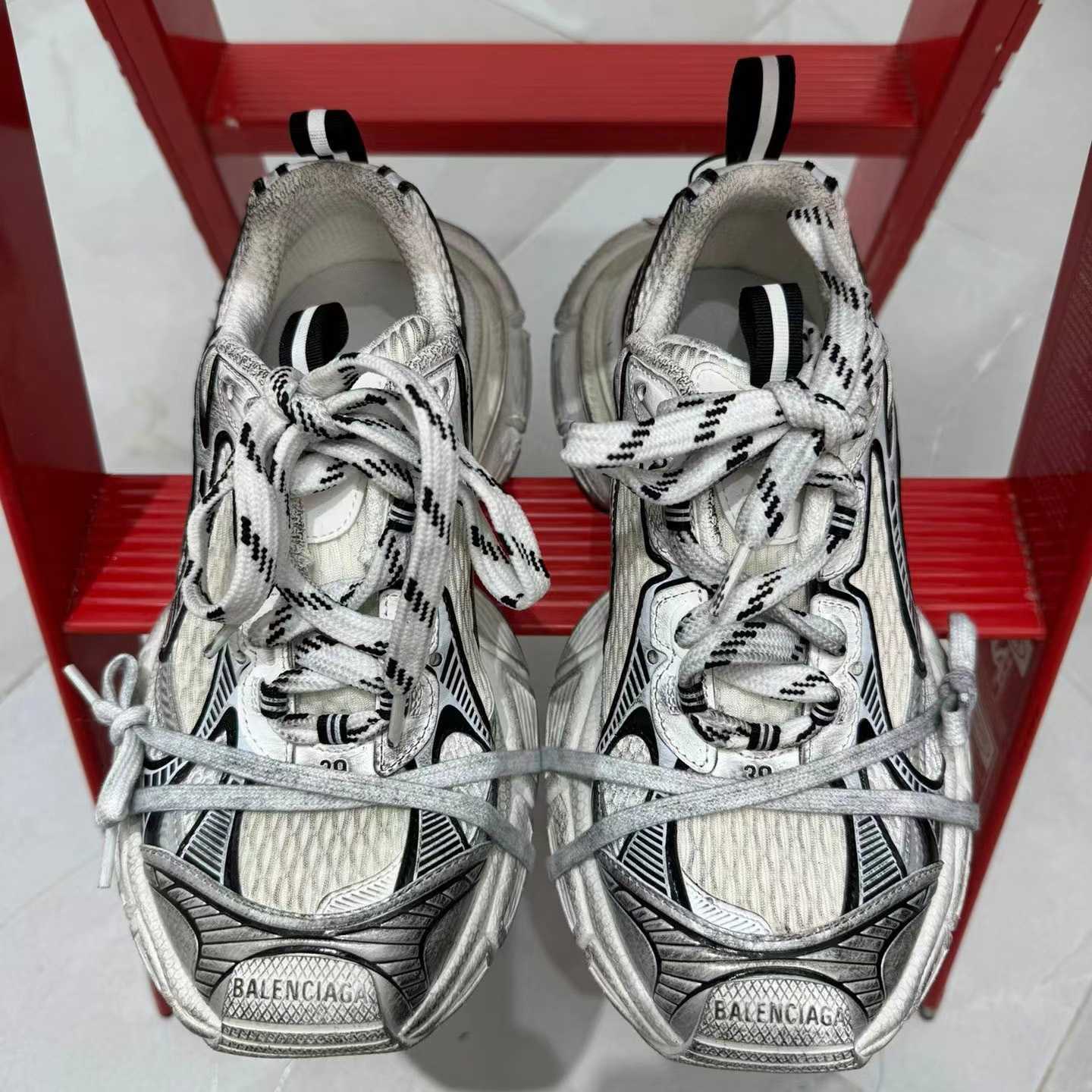 Balenciaga 3XL Sneaker  - 