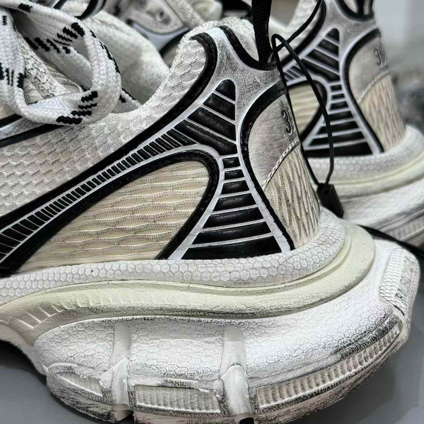 Balenciaga 3XL Sneaker  - 
