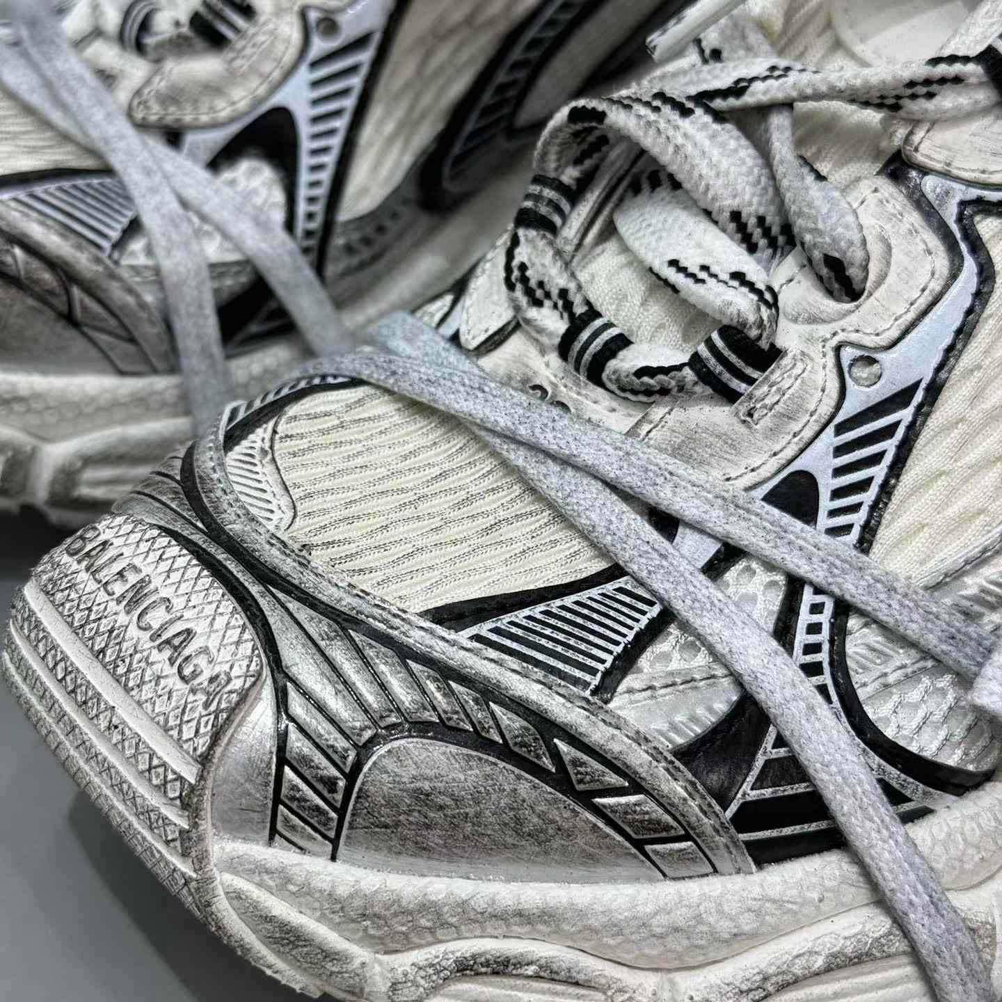 Balenciaga 3XL Sneaker  - 