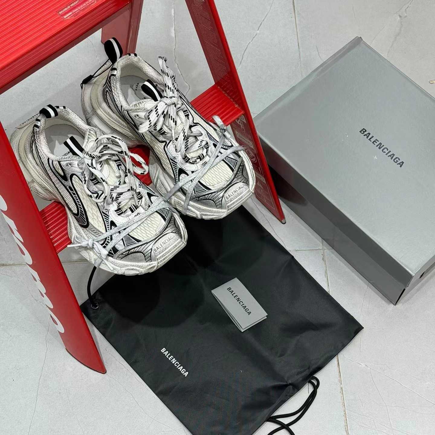 Balenciaga 3XL Sneaker  - 