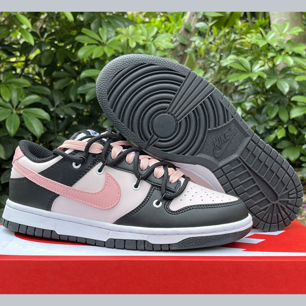 Nike Dunk Low Sneaker            CW1590-100 - DesignerGu