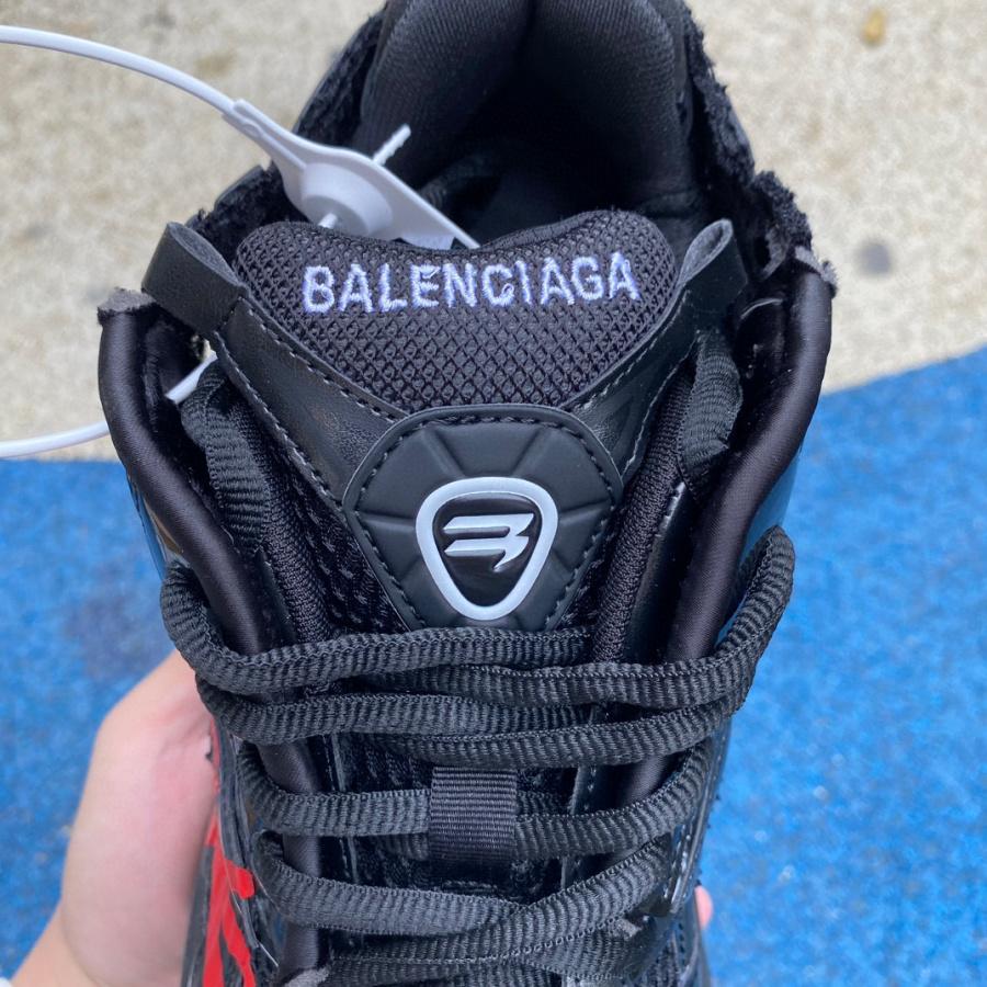 Balenciaga Runner Sneaker  - DesignerGu