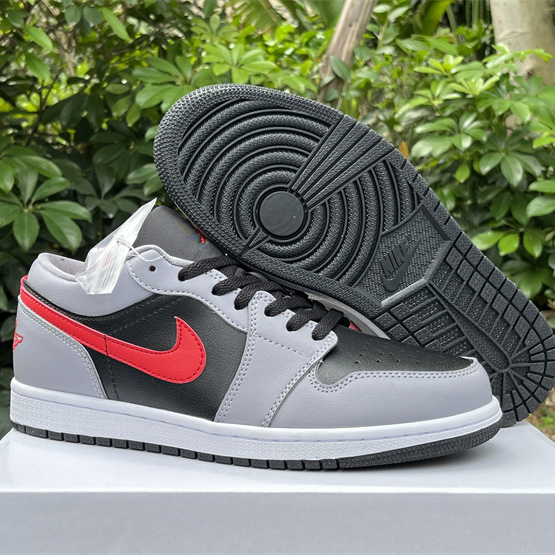 Air Jordan 1 Low Sneaker     FZ4183-002 - DesignerGu