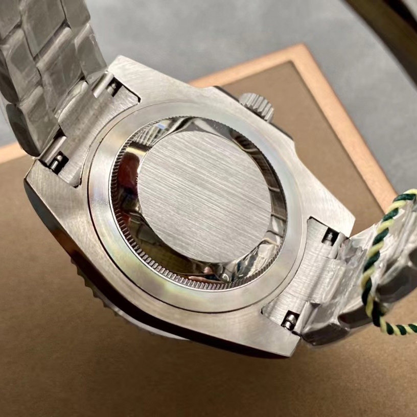 Rolex Submariner Watch     41mm - 