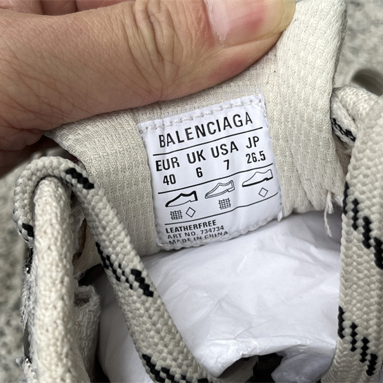 Balenciaga 3XL Sneaker  - 