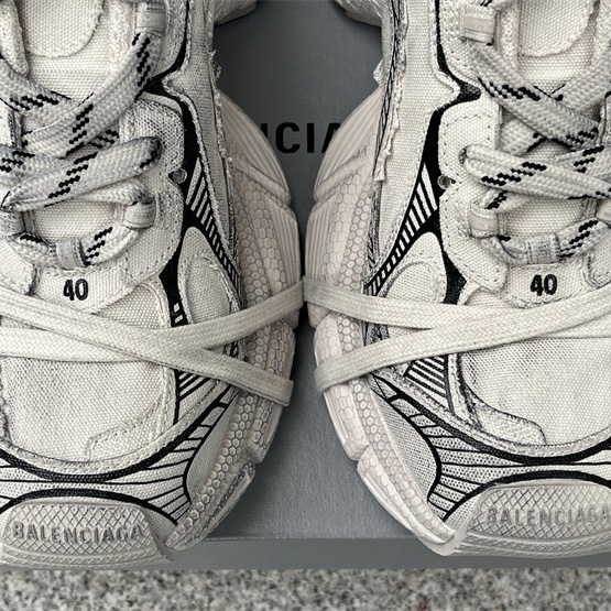 Balenciaga 3XL Sneaker  - 