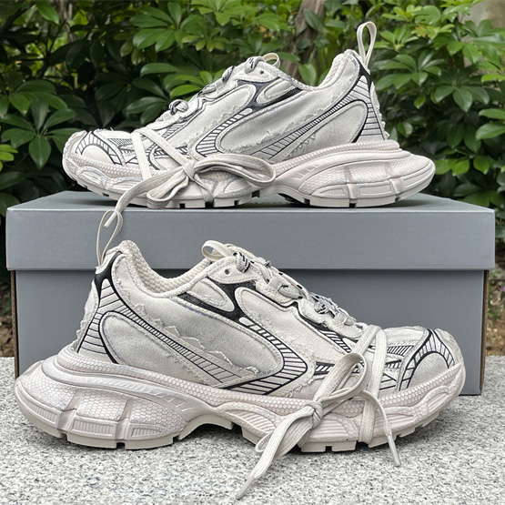 Balenciaga 3XL Sneaker  - 