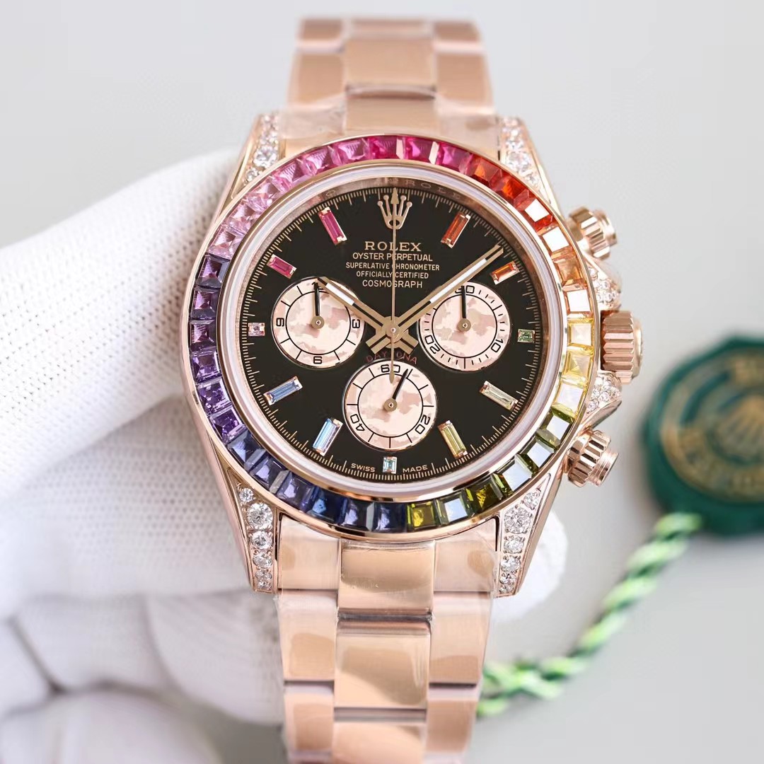 Rolex Oyster Perpetual Watch    40mm - DesignerGu