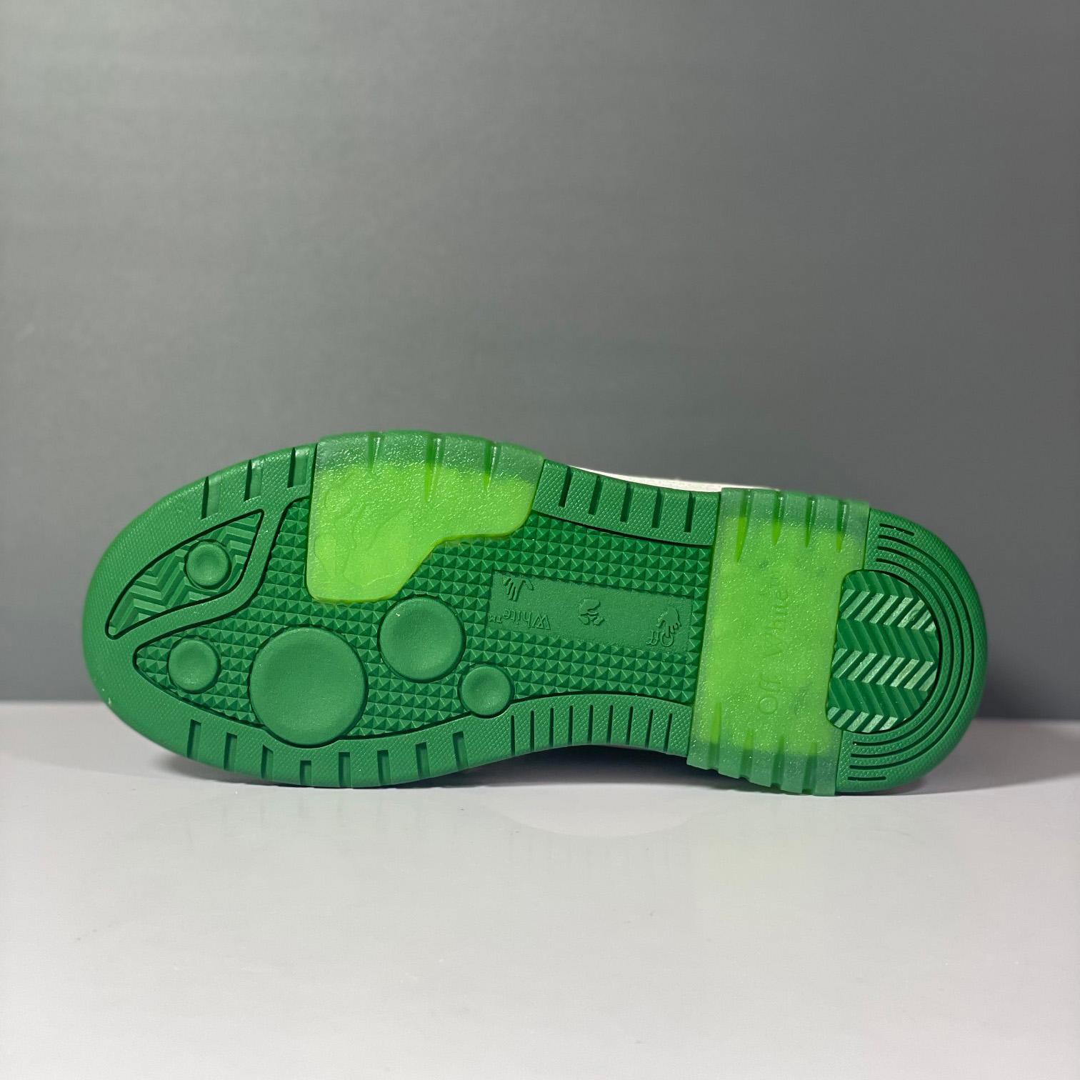 Off-White Out Of Office Sneakers - 