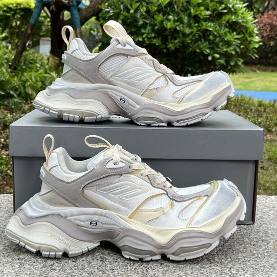 Balenciaga Cargo Sneaker  - 