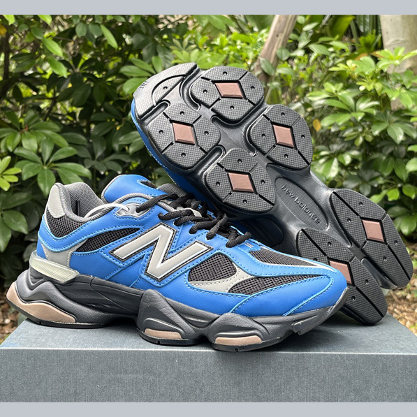 New Balance 9060 Sneakers    U9060NRH - DesignerGu