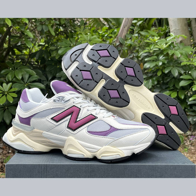 New Balance 9060 Sneakers          U9060ESC  - DesignerGu