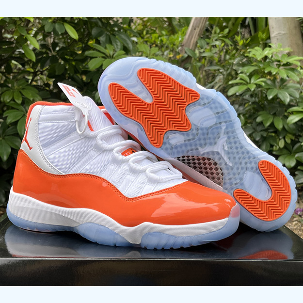 Air Jordan 11 Sneaker     378037-002 - DesignerGu