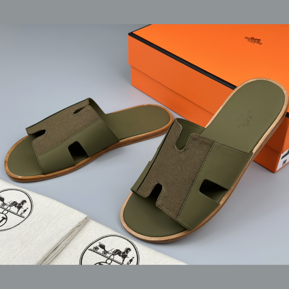 Hermes Izmir Sandal - 