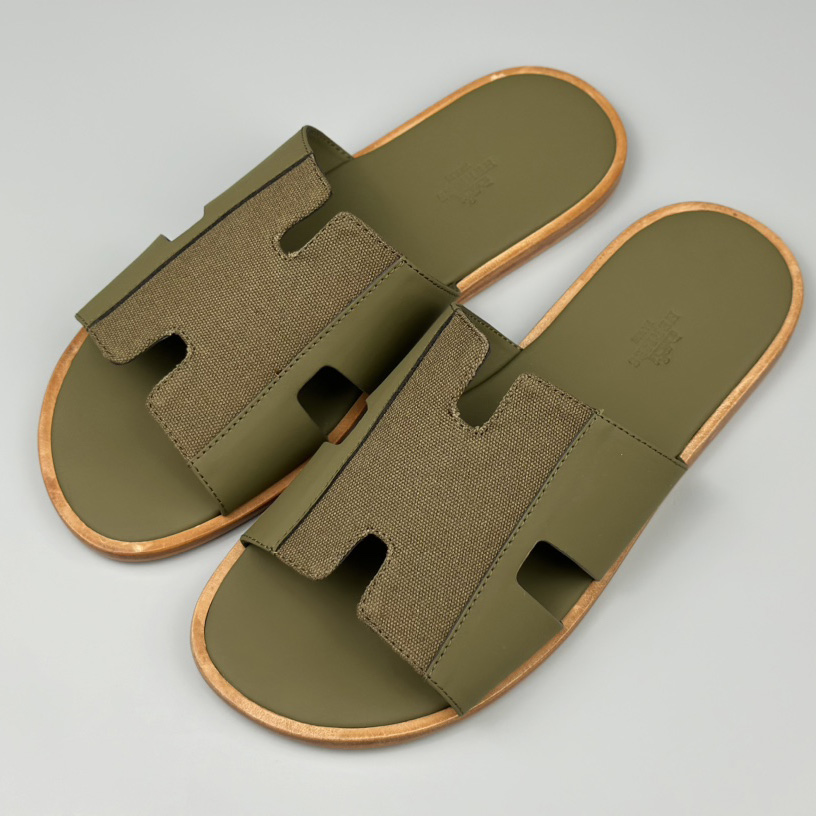 Hermes Izmir Sandal - 