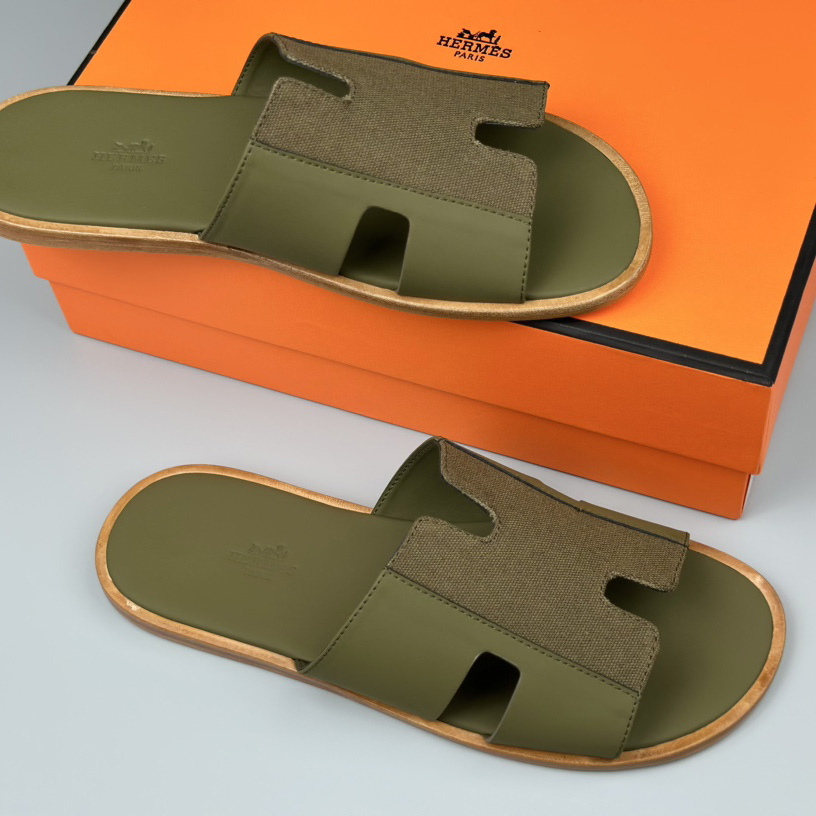 Hermes Izmir Sandal - 