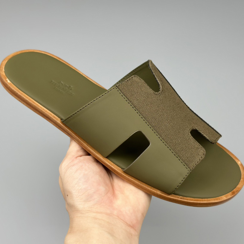 Hermes Izmir Sandal - 