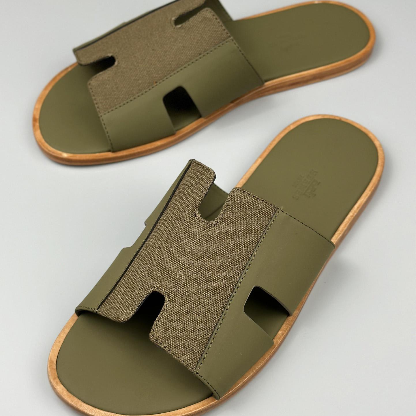 Hermes Izmir Sandal - 