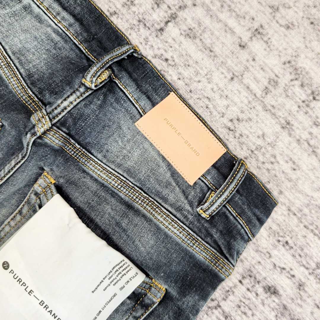 Purple-Brand Jeans   0086 - 