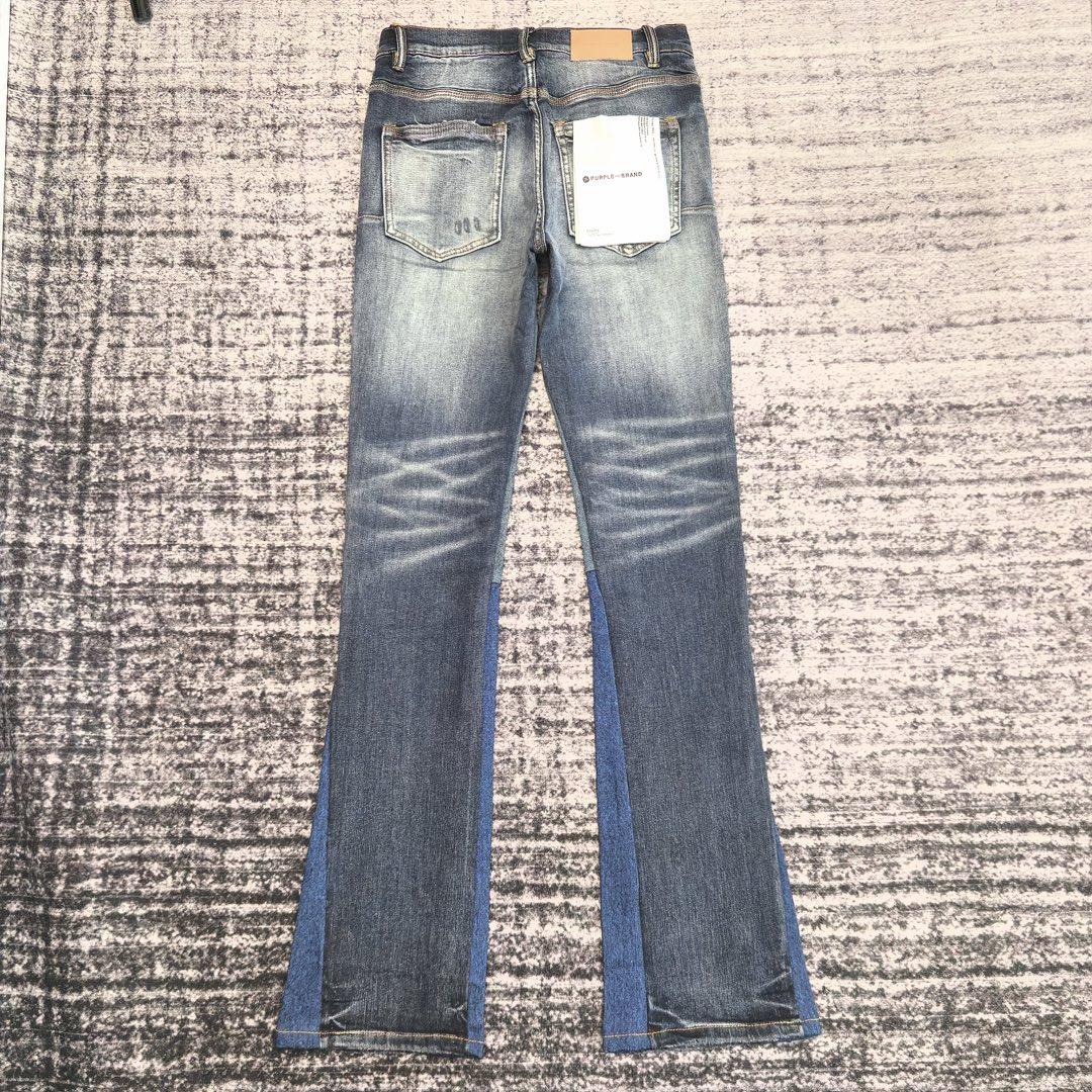 Purple-Brand Jeans   0086 - 