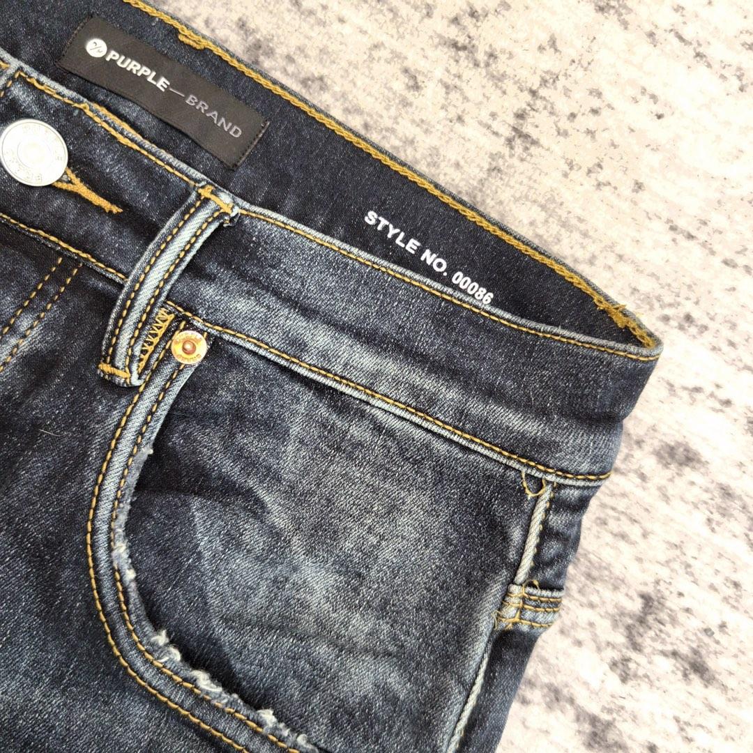 Purple-Brand Jeans   0086 - 