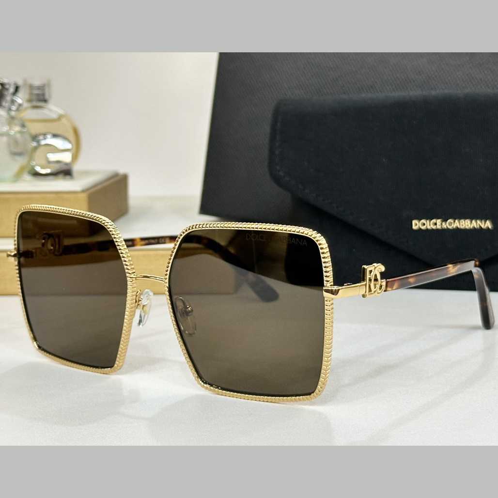 Dolce & Gabbana DG2279 Sunglasses       - DesignerGu