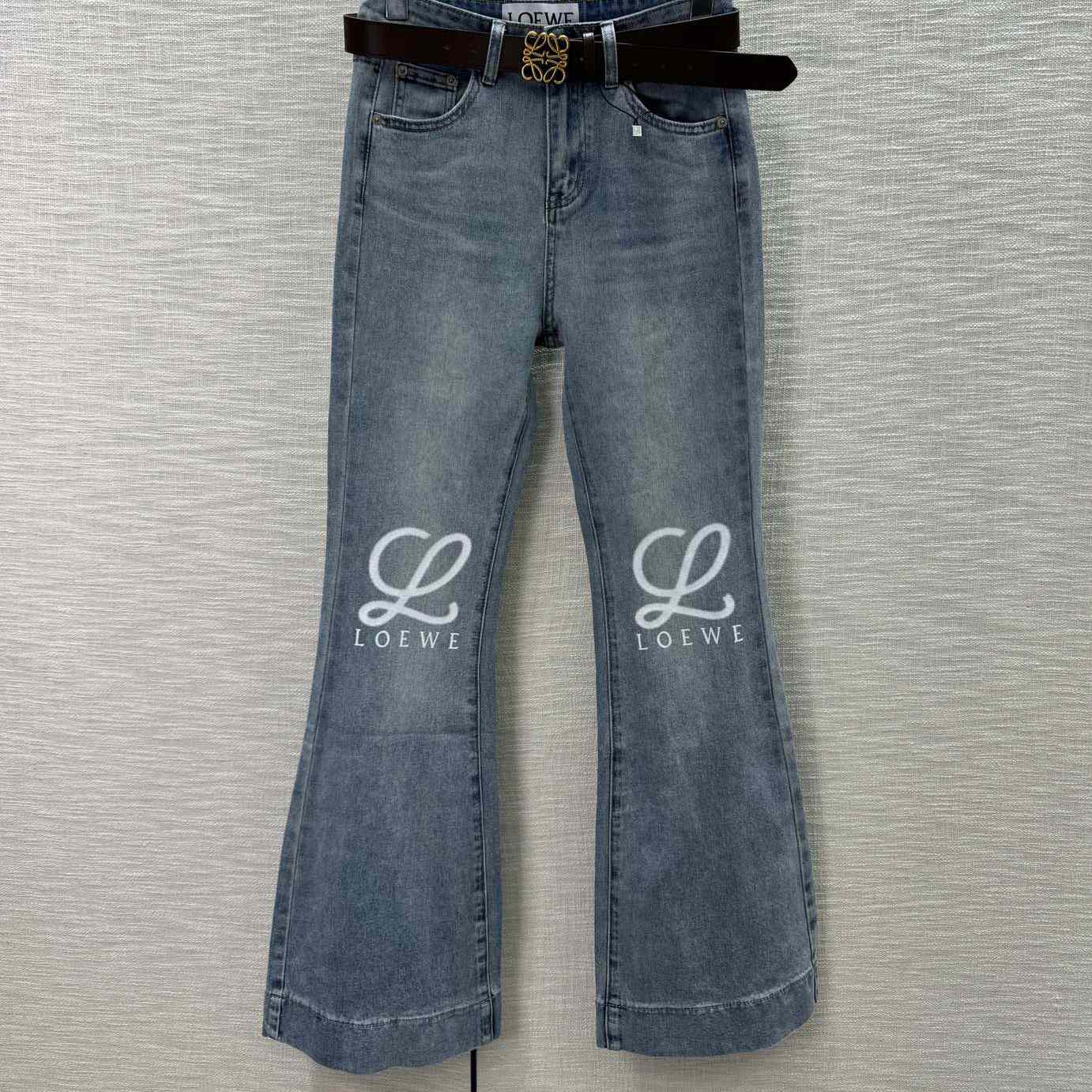Loewe Jeans - DesignerGu