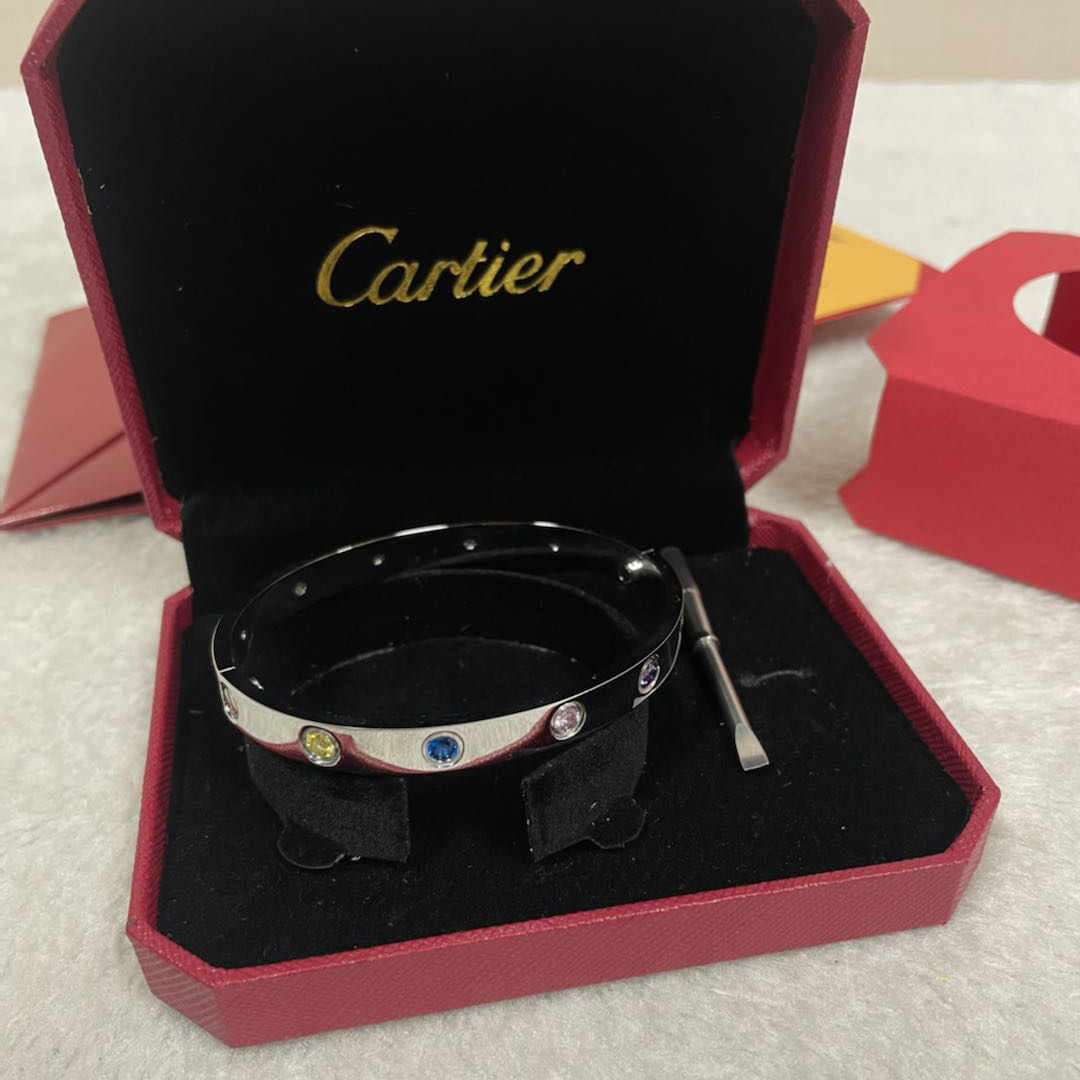 Cartier Bracelet - DesignerGu