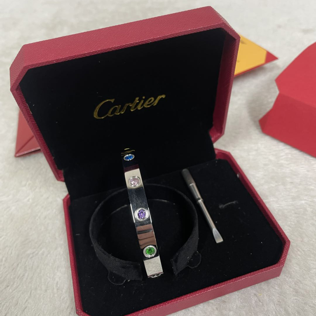 Cartier Bracelet - DesignerGu