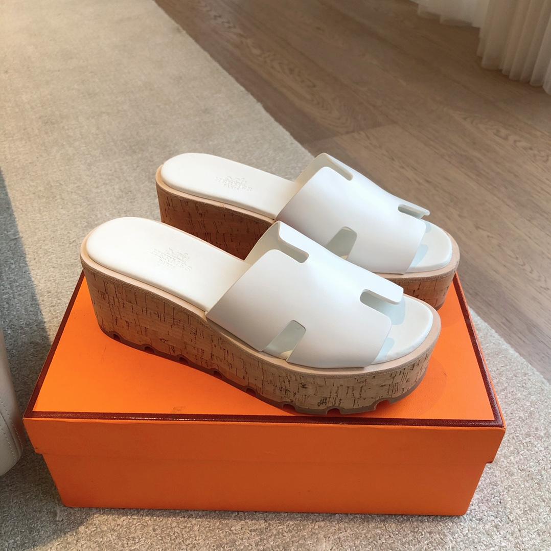 Hermes Eze 30 sandal - DesignerGu