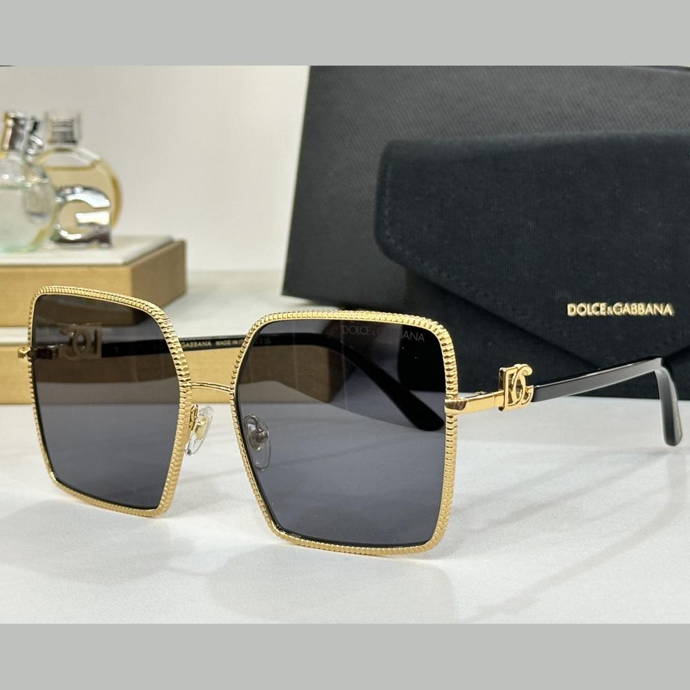 Dolce & Gabbana DG2279 Sunglasses       - DesignerGu