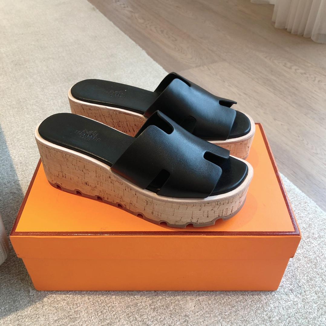 Hermes Eze 30 sandal - DesignerGu