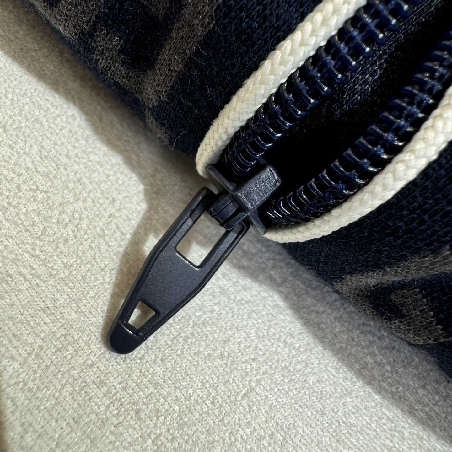 Gucci GG Jersey Cotton Jacket - 