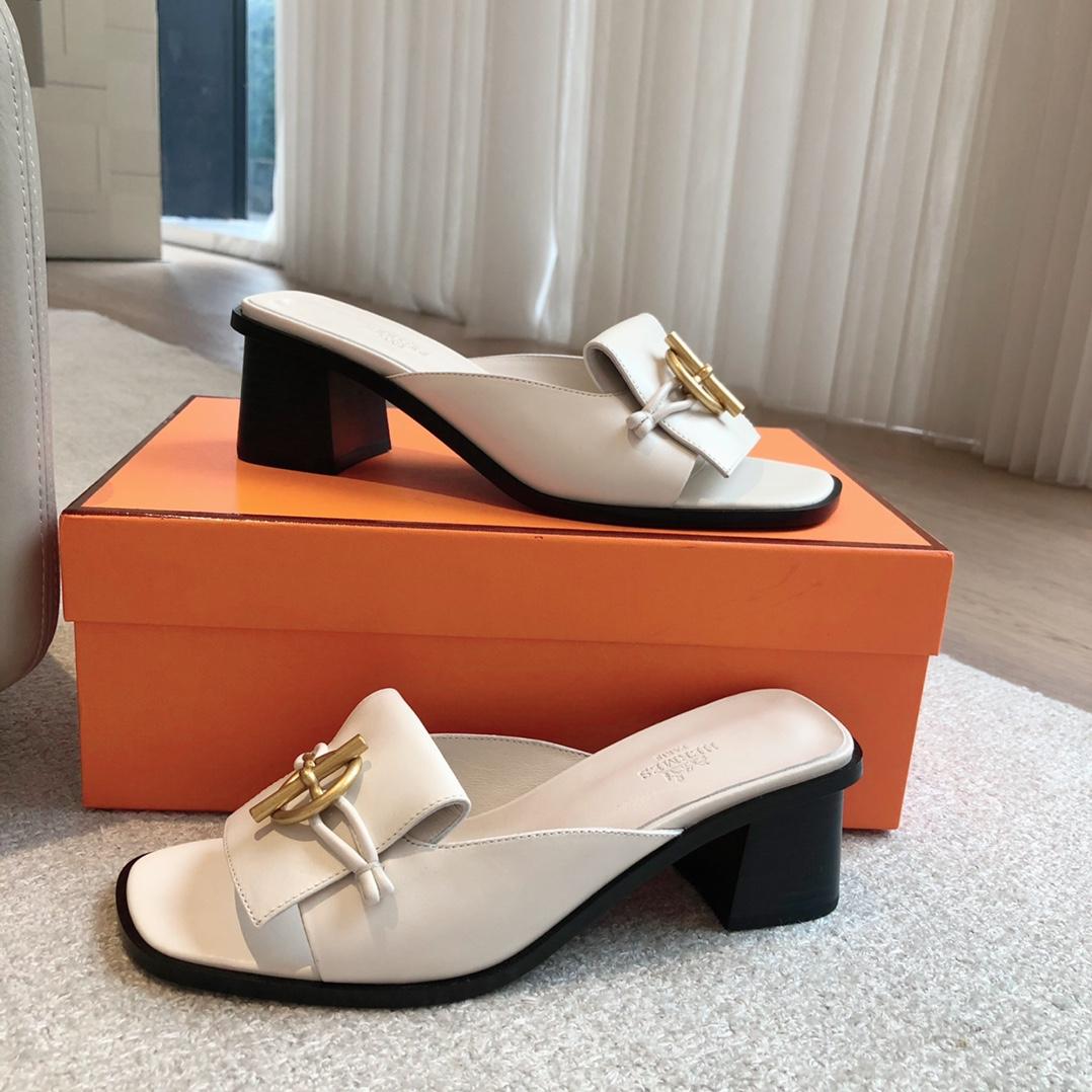 Hermes Ilot 50 Sandal - 