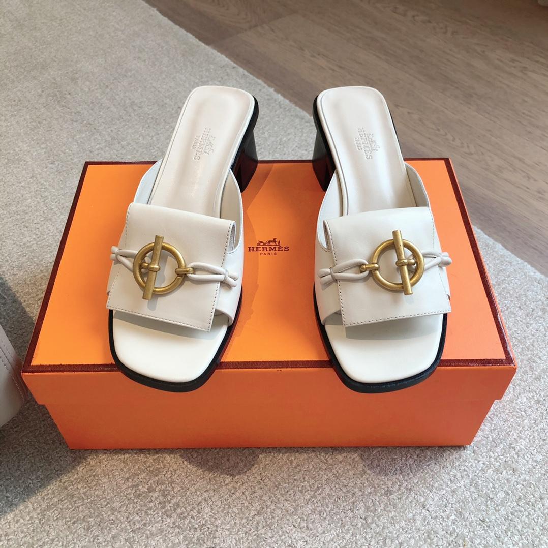 Hermes Ilot 50 Sandal - 
