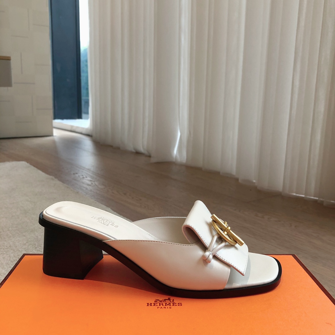 Hermes Ilot 50 Sandal - 