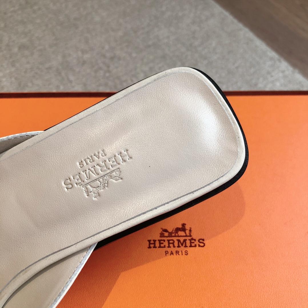 Hermes Ilot 50 Sandal - 