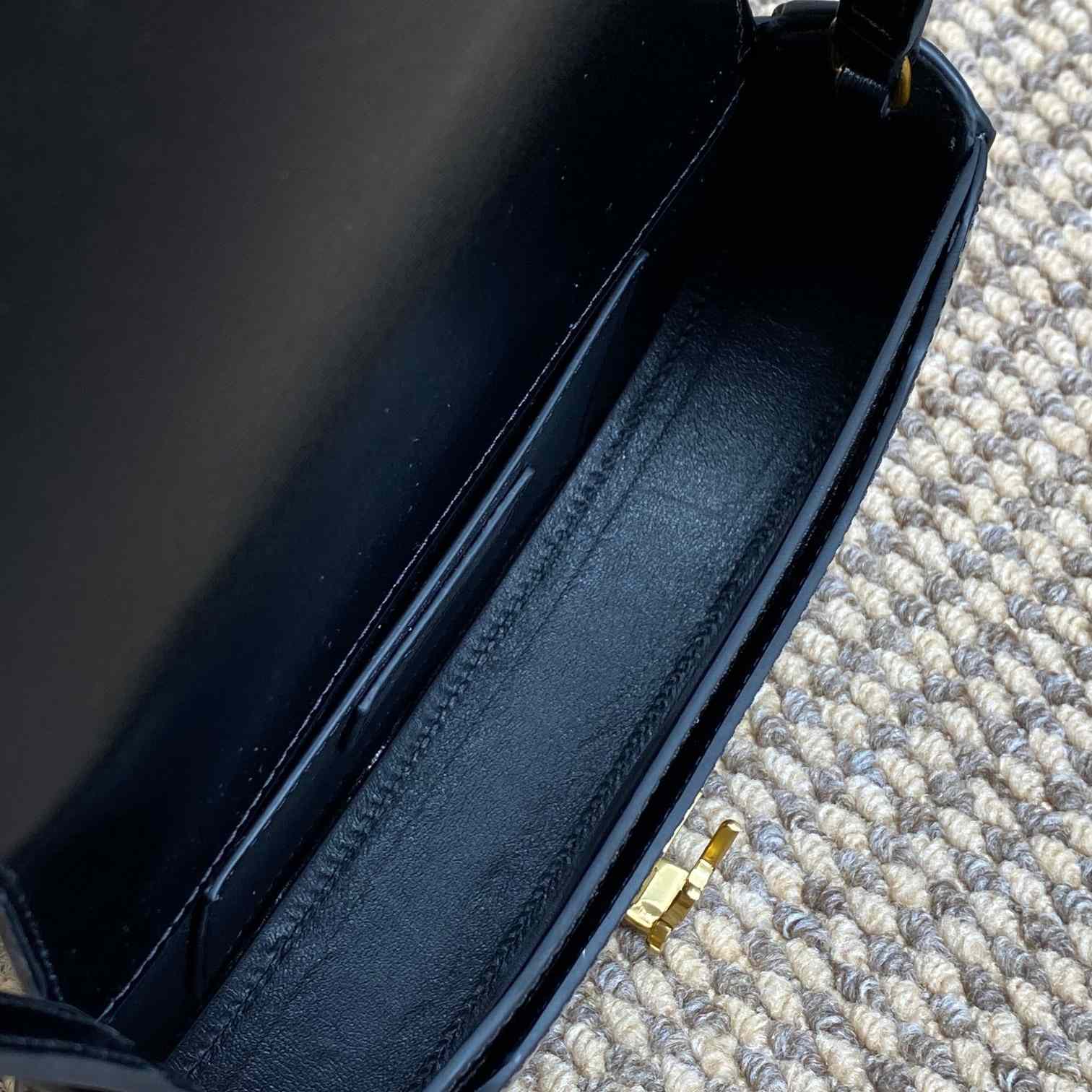 Saint Laurent Mini Voltaire In Box Saint Laurent  - 