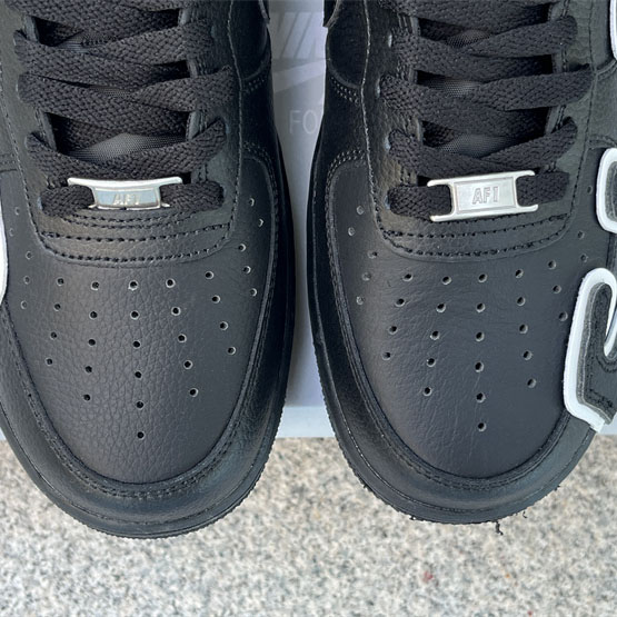 Cactus Plant Flea Market x Nike Air Force 1 Sneaker    DC4457-001 - DesignerGu