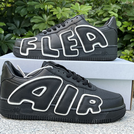 Cactus Plant Flea Market x Nike Air Force 1 Sneaker    DC4457-001 - DesignerGu