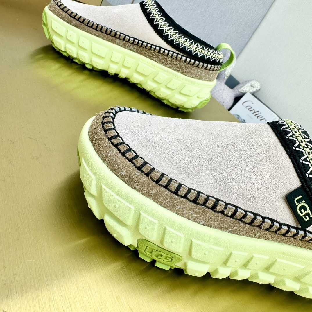Ugg All Gender Venture Daze - DesignerGu