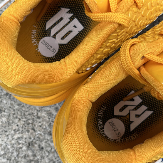 Nike Kobe 6 OFF-WHITE   CW2190-501  - DesignerGu