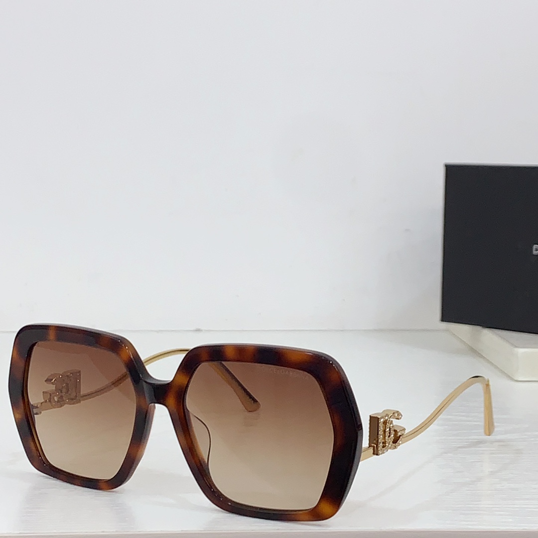 Dolce & Gabbana DG4468 Sunglasses       - DesignerGu
