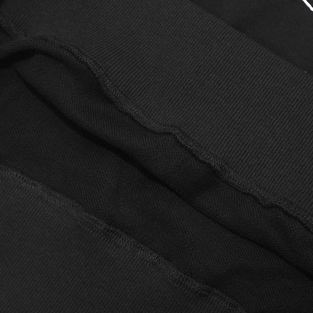 Palm Angels Monogram Statement Hoody - 