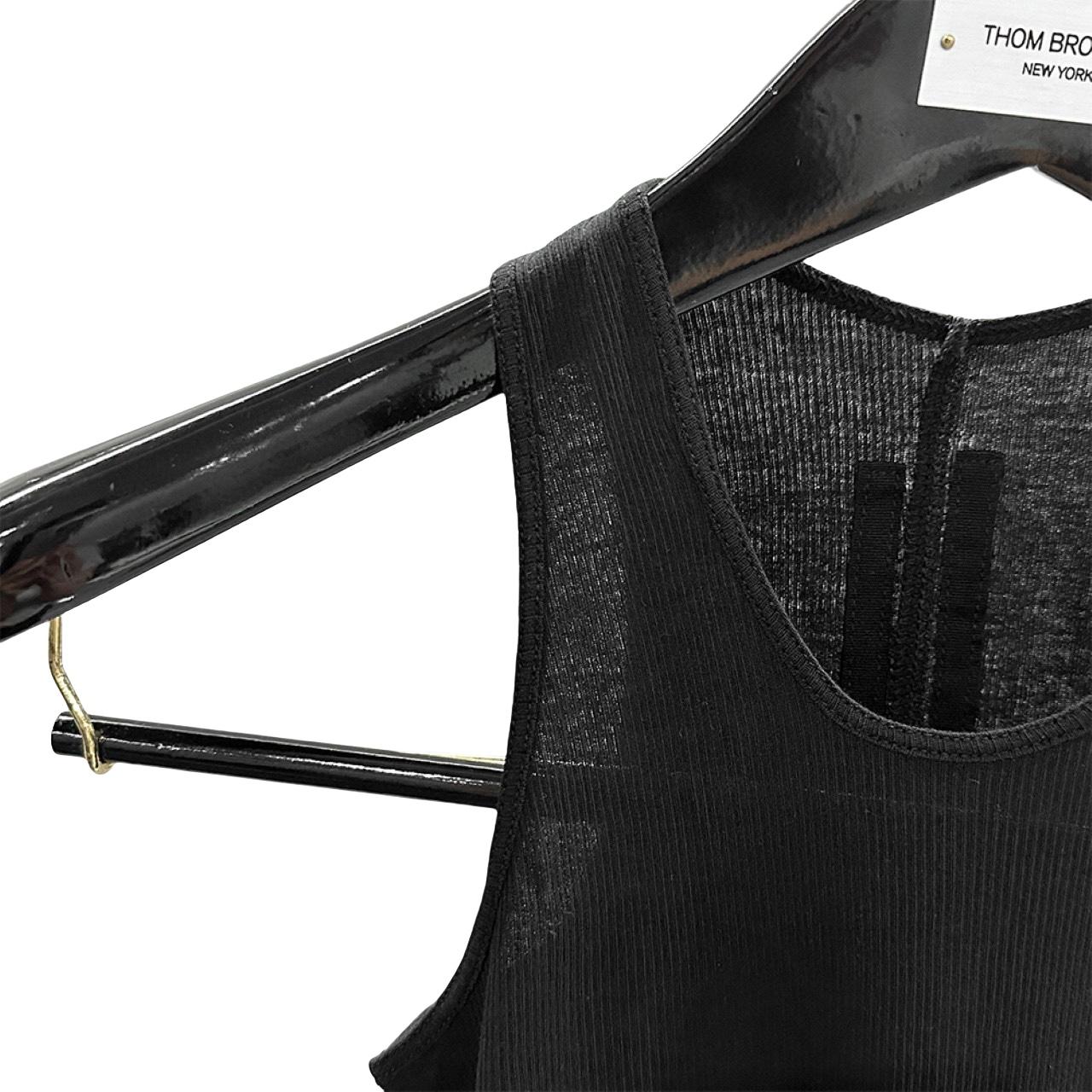 Rick Owens Tank Top - 