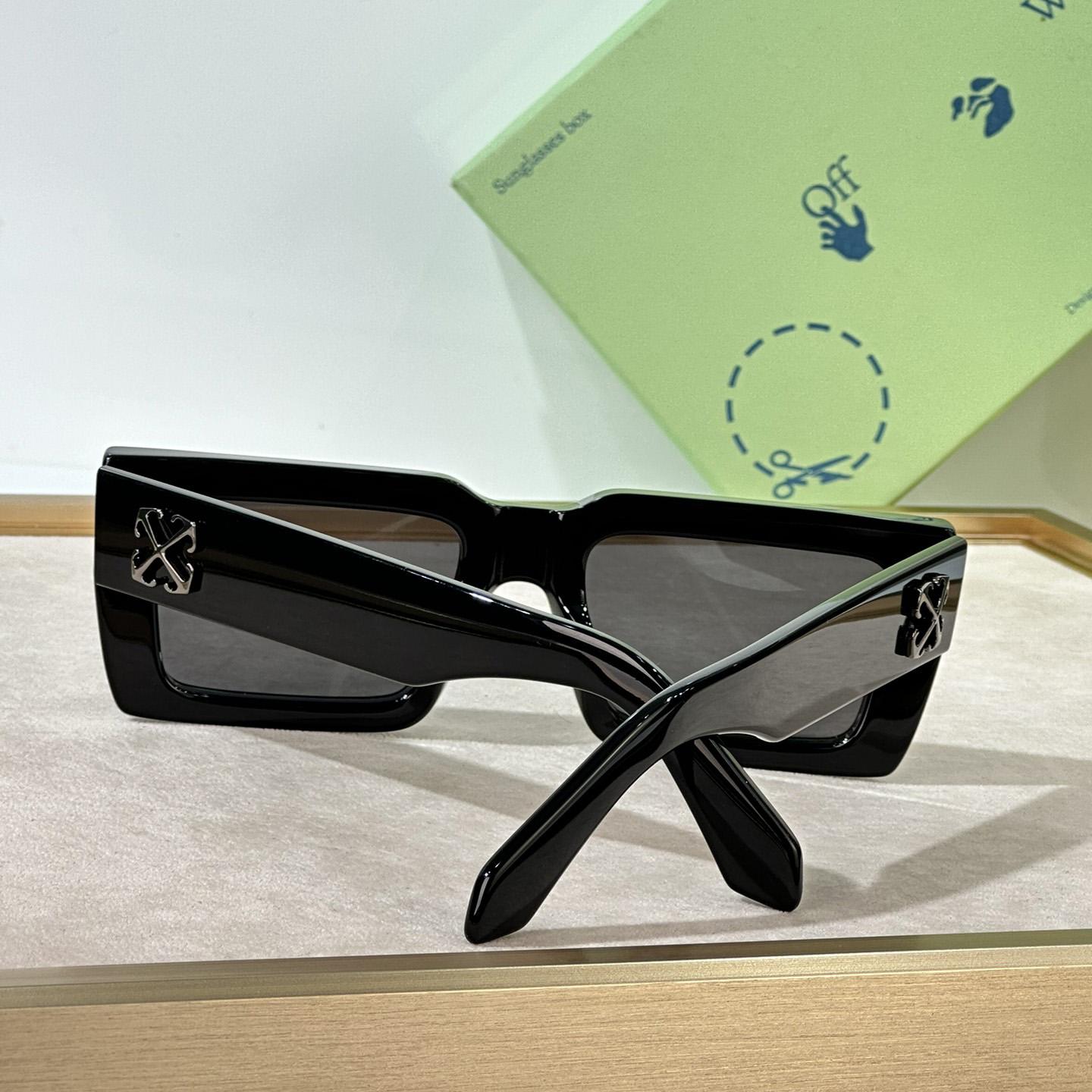 Off White Moberly Sunglasses      OERl114 - 