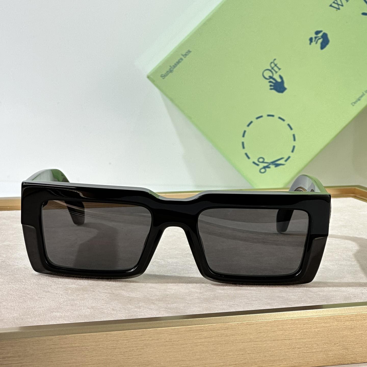 Off White Moberly Sunglasses      OERl114 - 