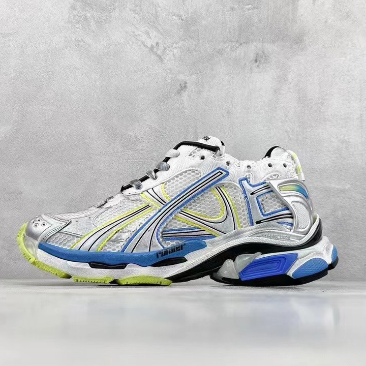 Balenciaga Runner Sneaker - 